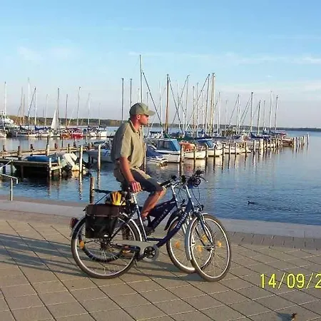 Garten-haus Homestay *