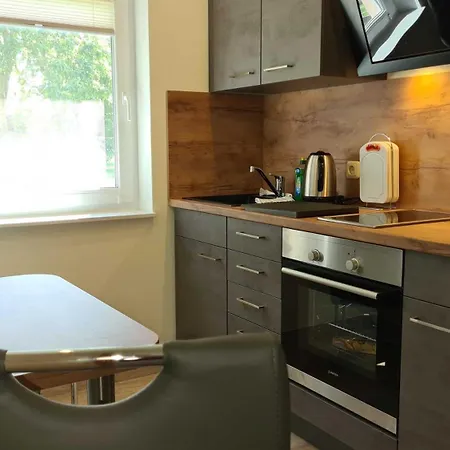 Homestay Garten-haus