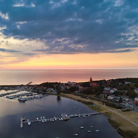 Homestay Garten-haus Blengow