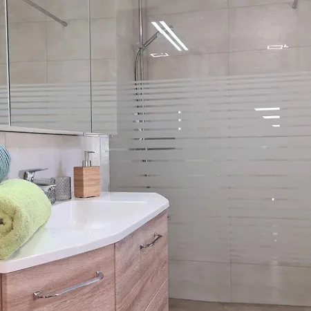 Garten-haus Homestay