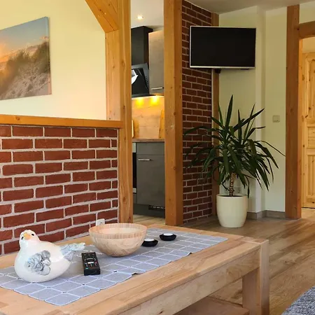 Garten-haus Homestay *