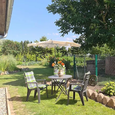 Garten-haus Homestay