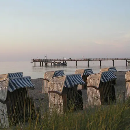 Homestay Garten-haus