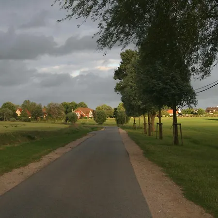 Garten-haus Homestay