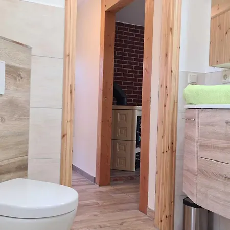 Homestay Garten-haus