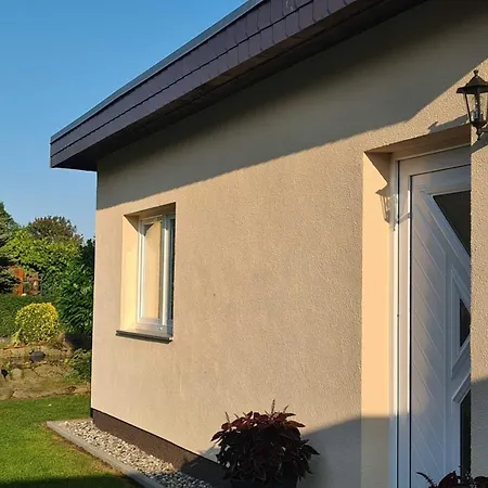 Garten-haus Homestay *