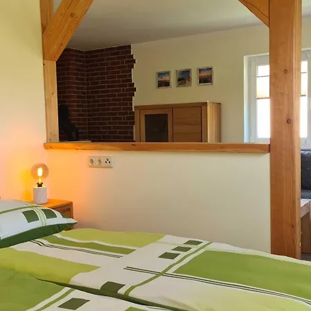 Garten-haus Homestay *