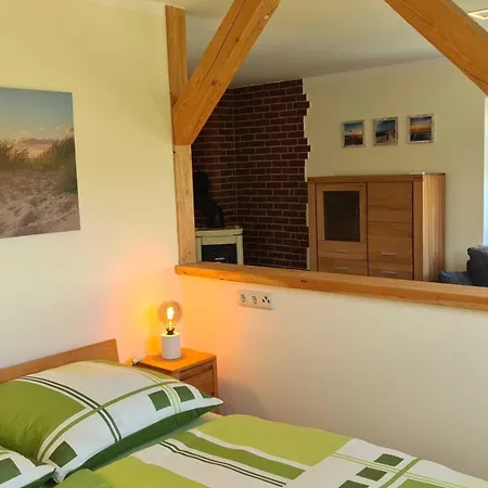 Homestay Garten-haus *