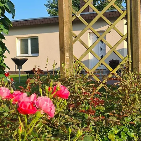 Garten-haus Homestay