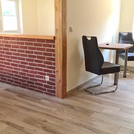 Homestay Garten-haus *