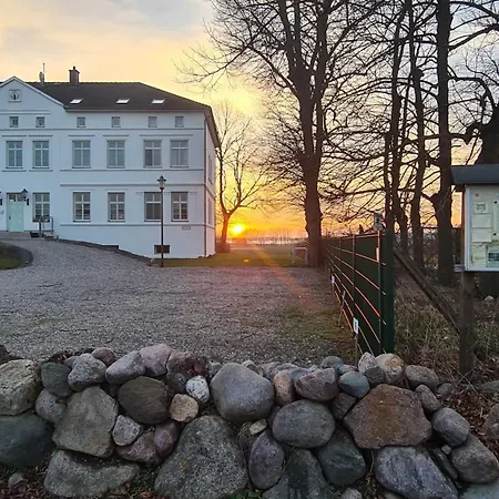 Homestay Garten-haus *