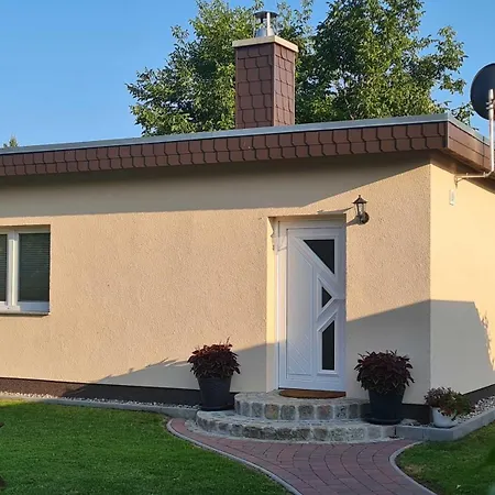 Homestay Garten-haus Blengow